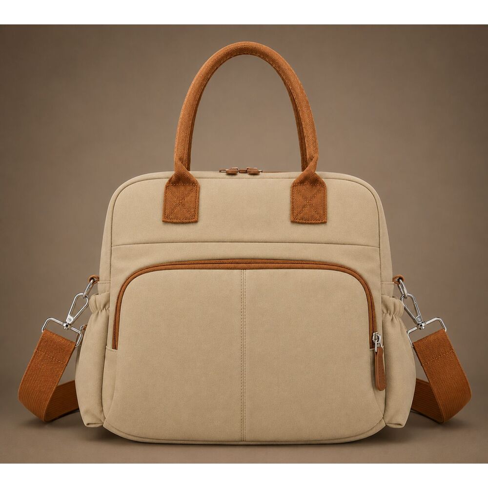 Diaper Bag Tote Travel Baby Bag Hospital Delivery Bag